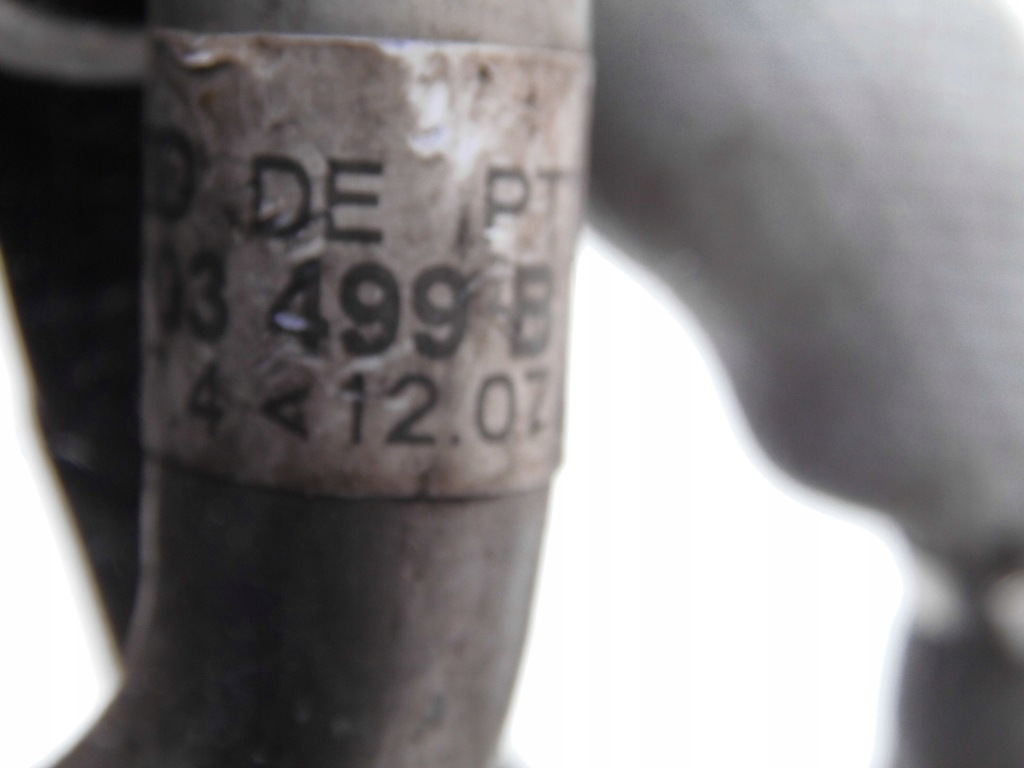 фото №9, Клапан радиатор выхлопных газов 07z131512k phaeton 5.0tdi