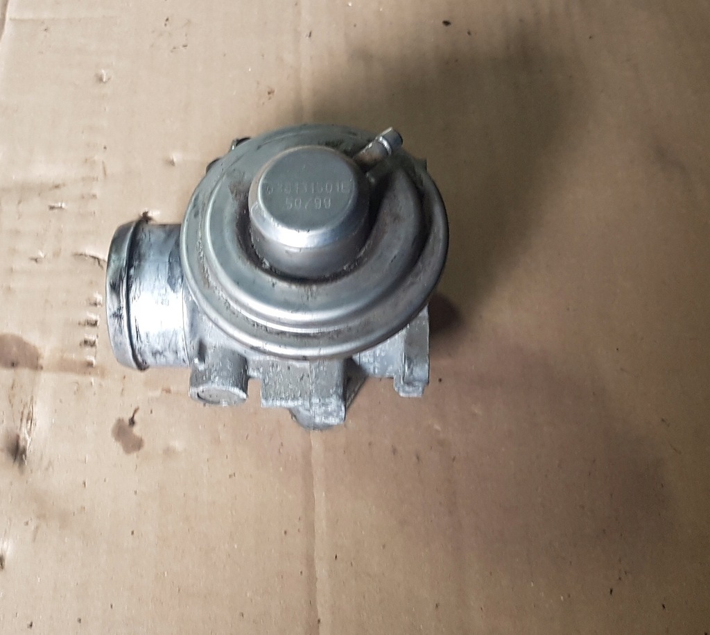 фото №1, Клапан egr cordoba ii 1.9 tdi 038131501e