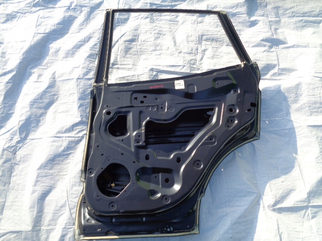 фото №4, Kadjar дверь правое задние nowe oryg