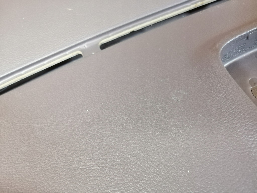 фото №2, Vw touran панель приладів консоль панель приладів