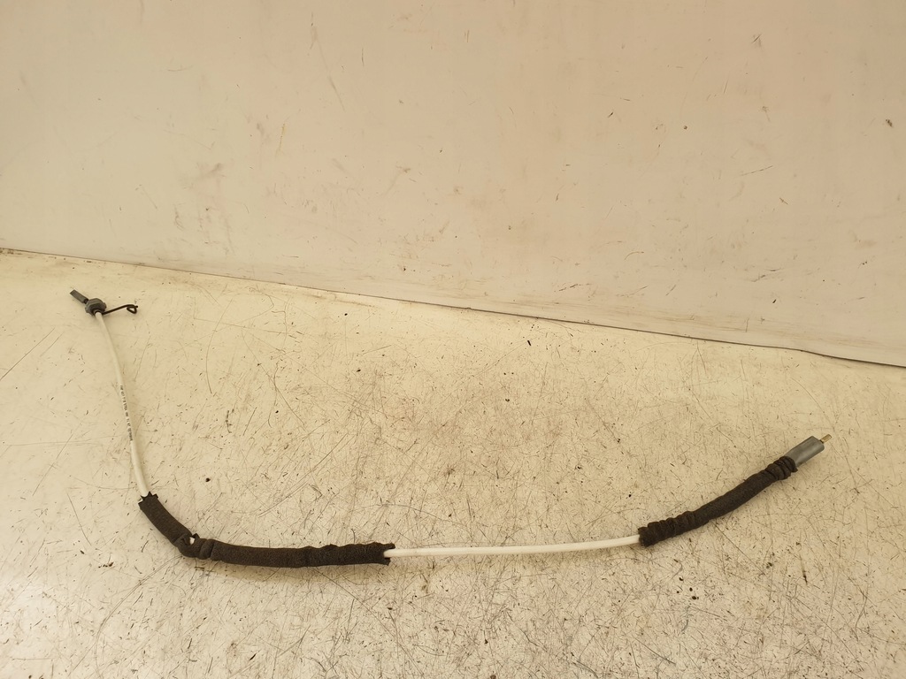 фото №1, Трос замка зажигания audi a8 d2 4.2 00r eu другое