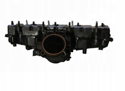 фото №3, Колектор всмоктуючий defender 2.2 дизель lr039110