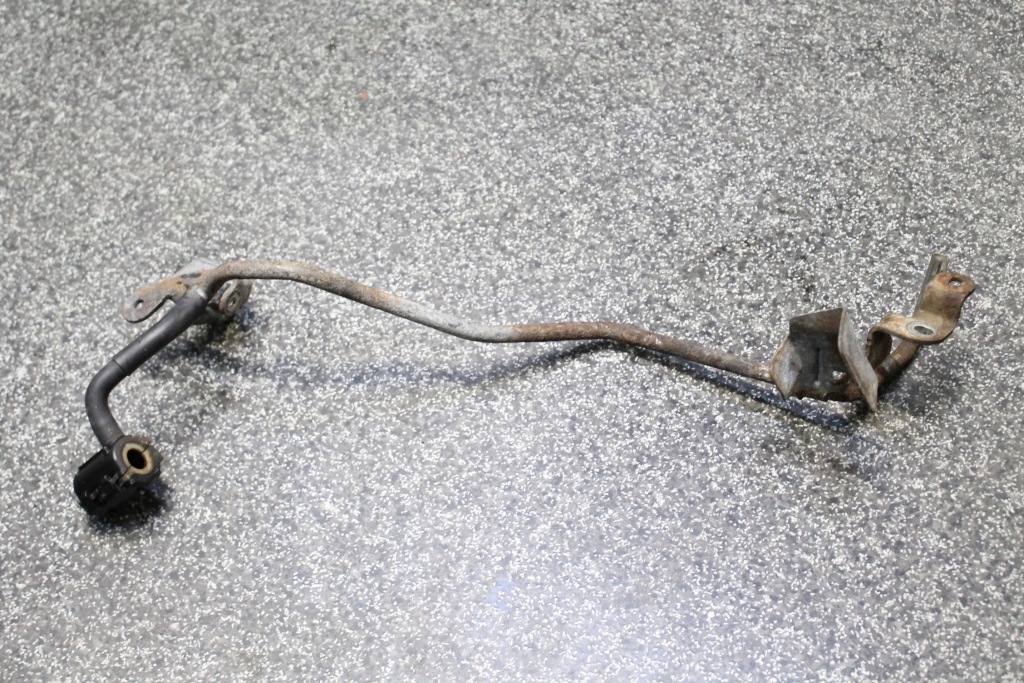 Купить Trafic vivaro 2.0 cdti m9r шланг топлива насоса