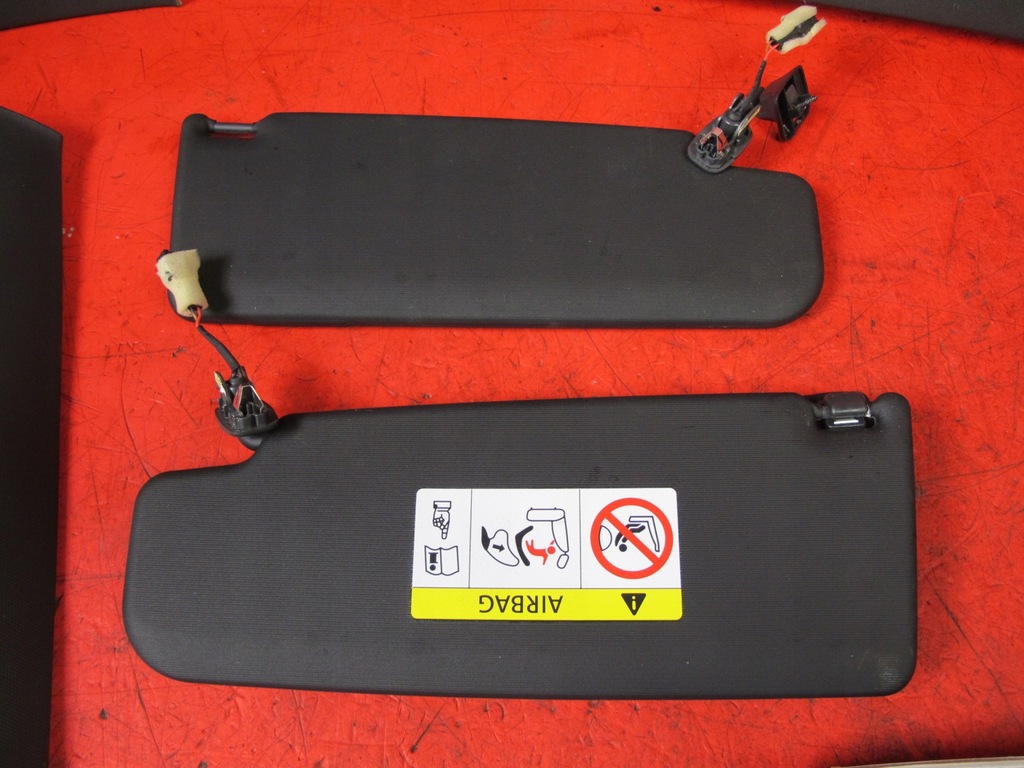 фото №9, Vw beetle 5c потолок потолок стойки r-line kpl