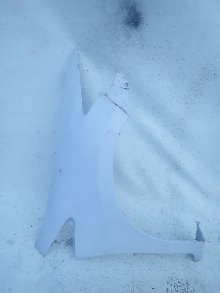 фото №1, Honda insight ii 2 09-14 крыло правый перед