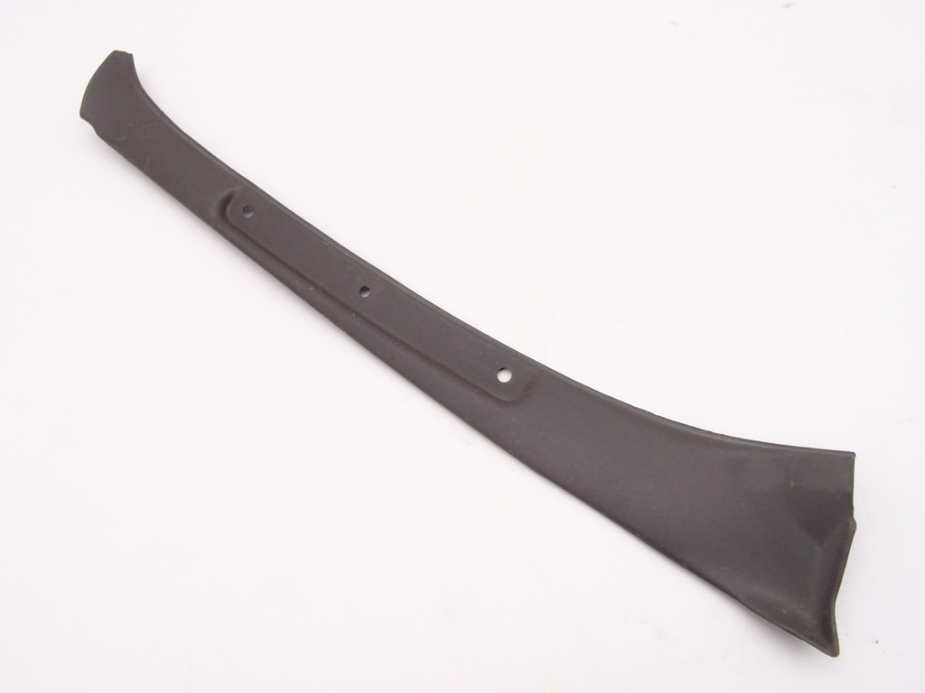 фото №1, Isuzu nqr npr nkr захист стійка правий перед