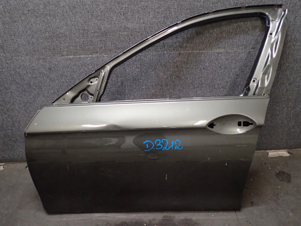 фото №1, Двері перед ліва bmw 5 v f10 f11