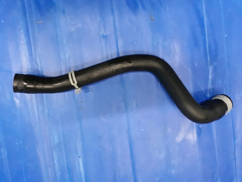 фото №1, Ford kuga mk2 wąż труба шланг f1f1-8260-ee