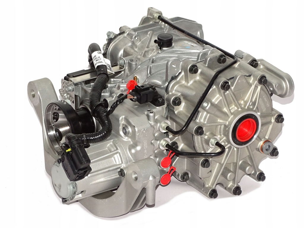 фото №1, Міст диференціал hj324n053ab range rover evoque