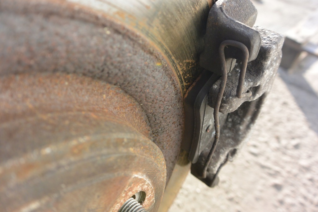 фото №11, Подвеска задняя полный 2.2d jaguar xf