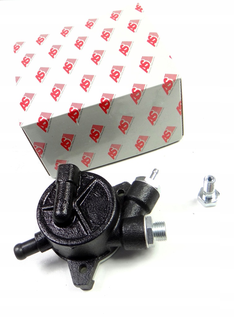 фото №13, Насос do генератора isuzu hitachi