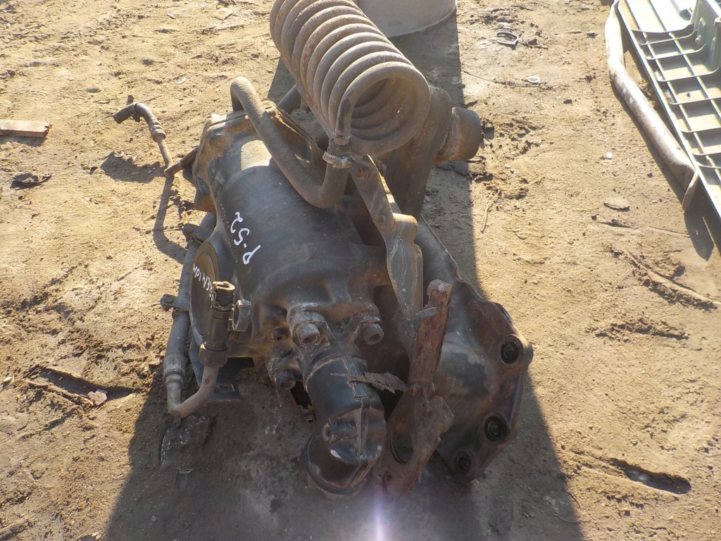 Premium 440 dxi колонка рулевая трансмиссия Оригинал