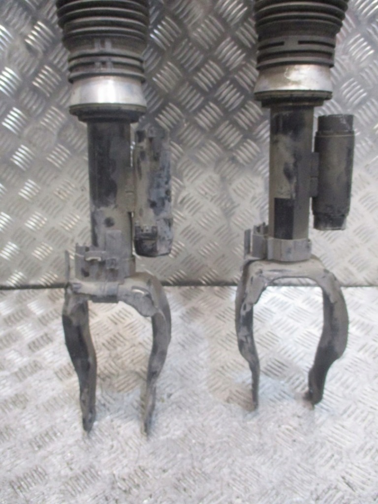 Амортизатор амортизатор mercedes gls 3,5cdi a1663200100 Доставка