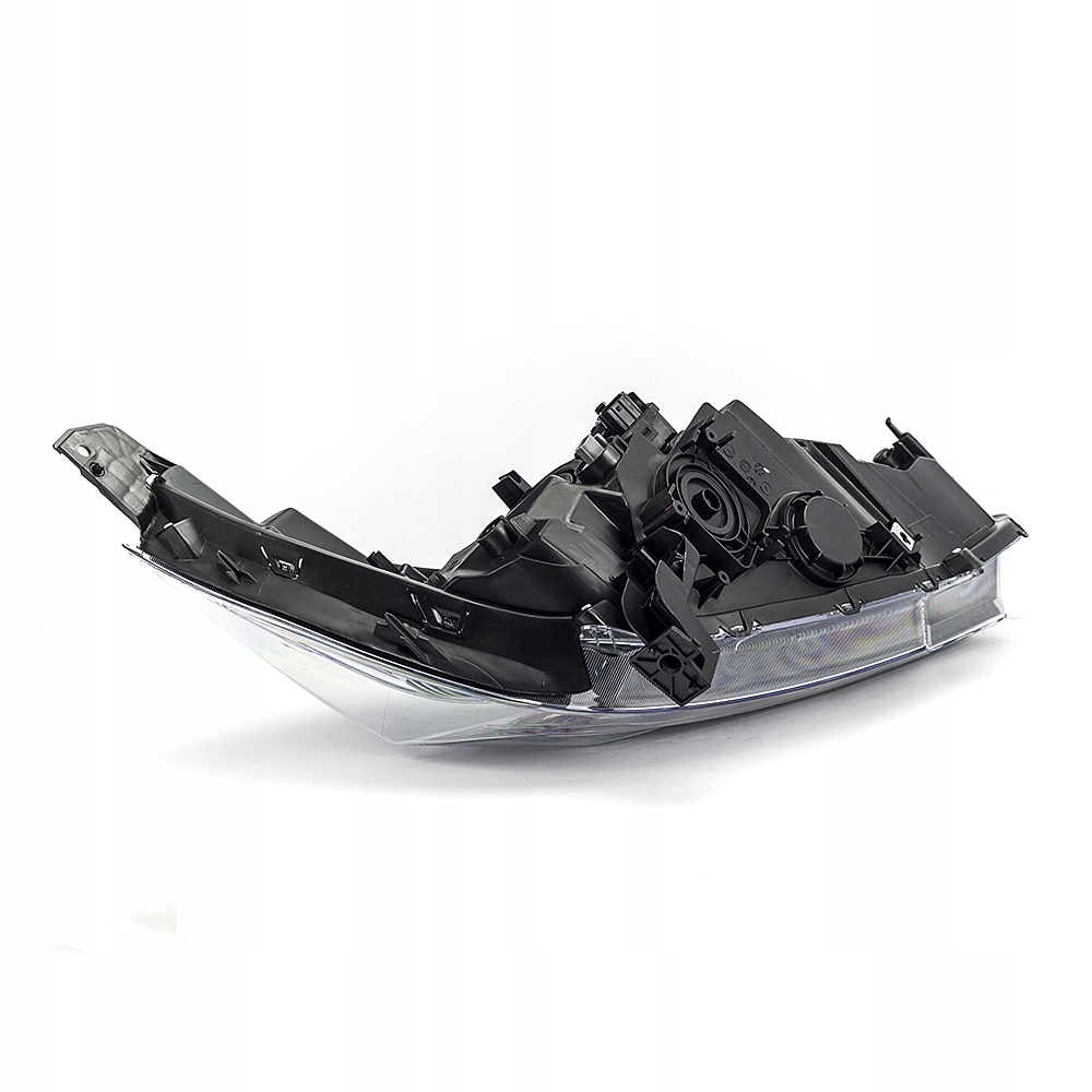 фото №16, Фара лампи seat ibiza iv 08 лівий -depo