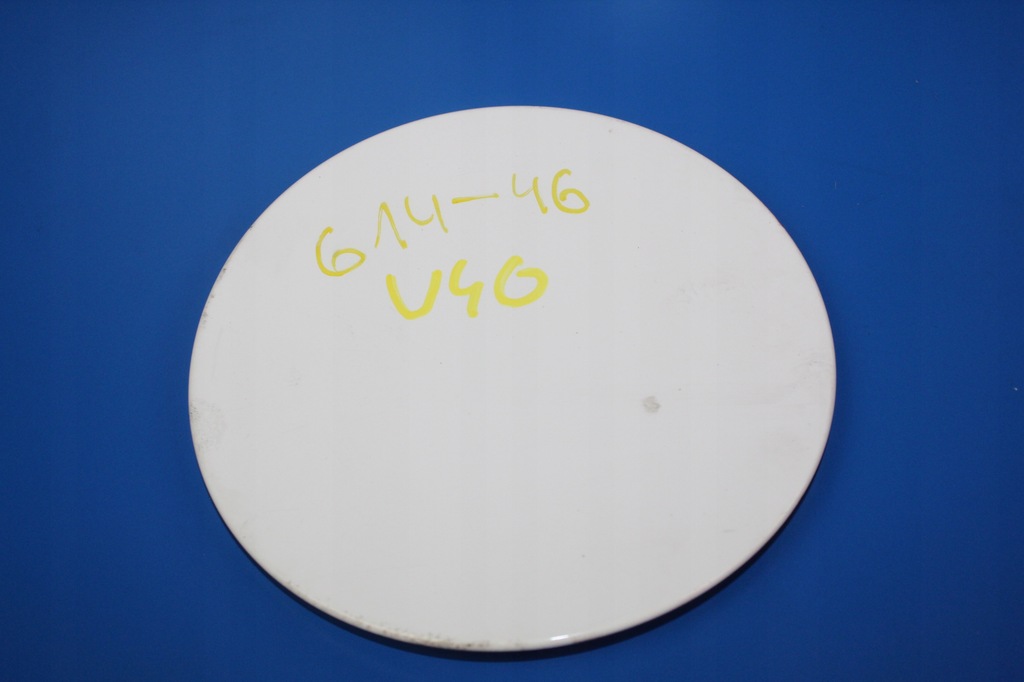 фото №1, Volvo v40 ii 12- кришка заливної пального 614-46