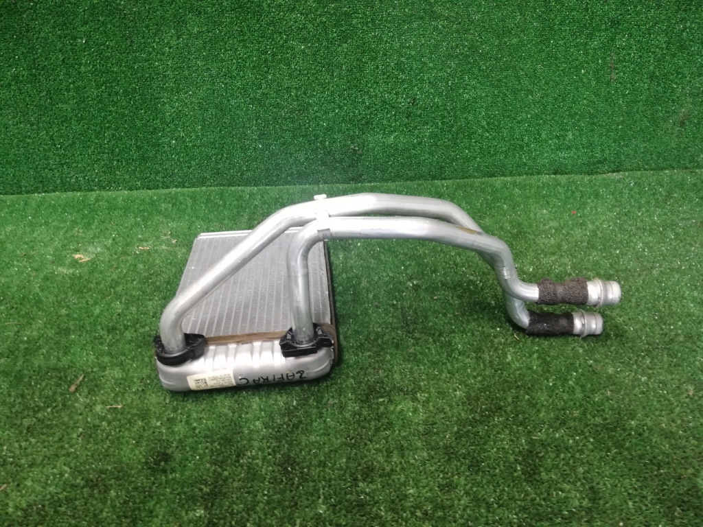 фото №1, Отопитель wody opel zafira c de207002