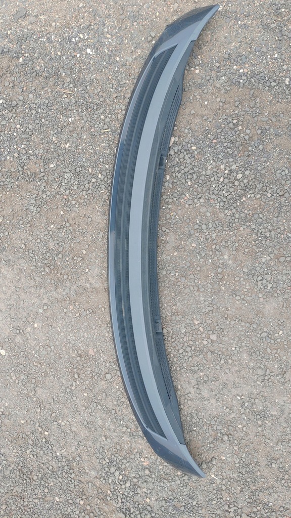 фото №9, Renault espace iv lift капот кришка двигуна