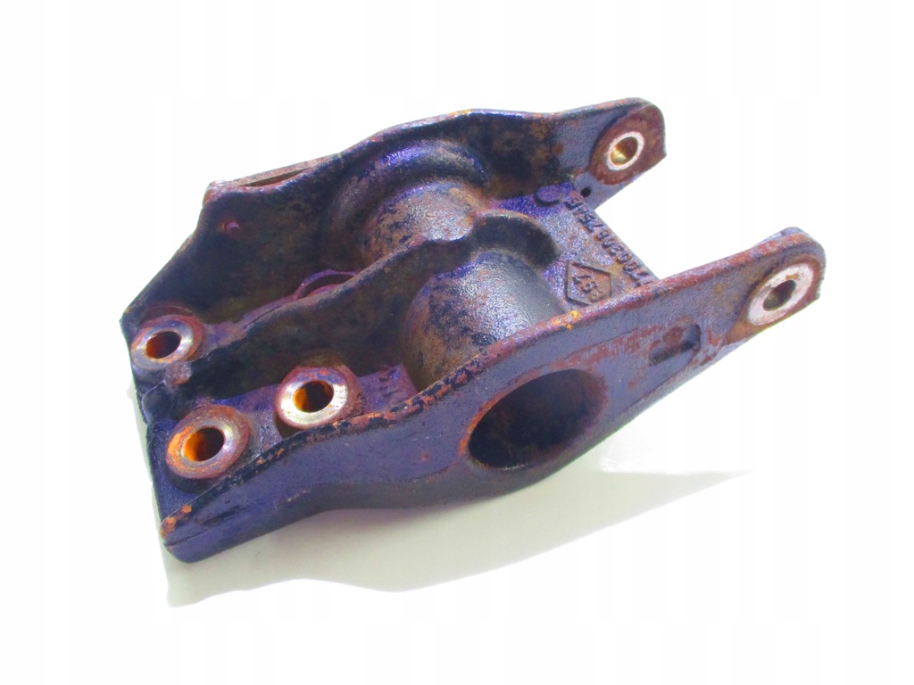 фото №4, Renault master ii opel movano 2.8 dti кронштейн кронштейн двигателя