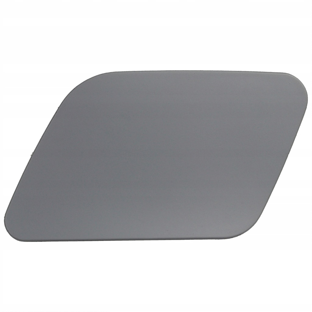 фото №1, Заглушка омыватель фара лампы audi a6 левая