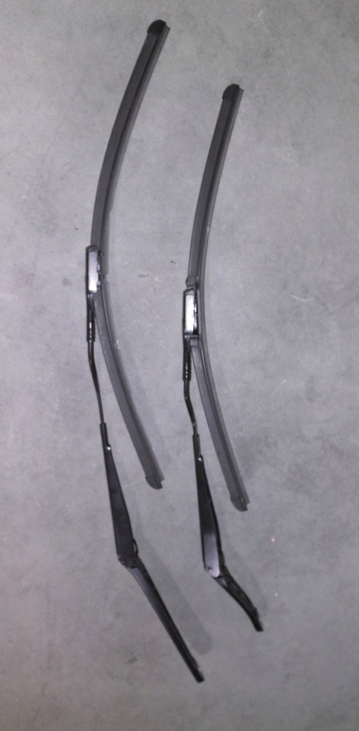 фото №1, Porsche 911 991 важелі двірник ліва праве