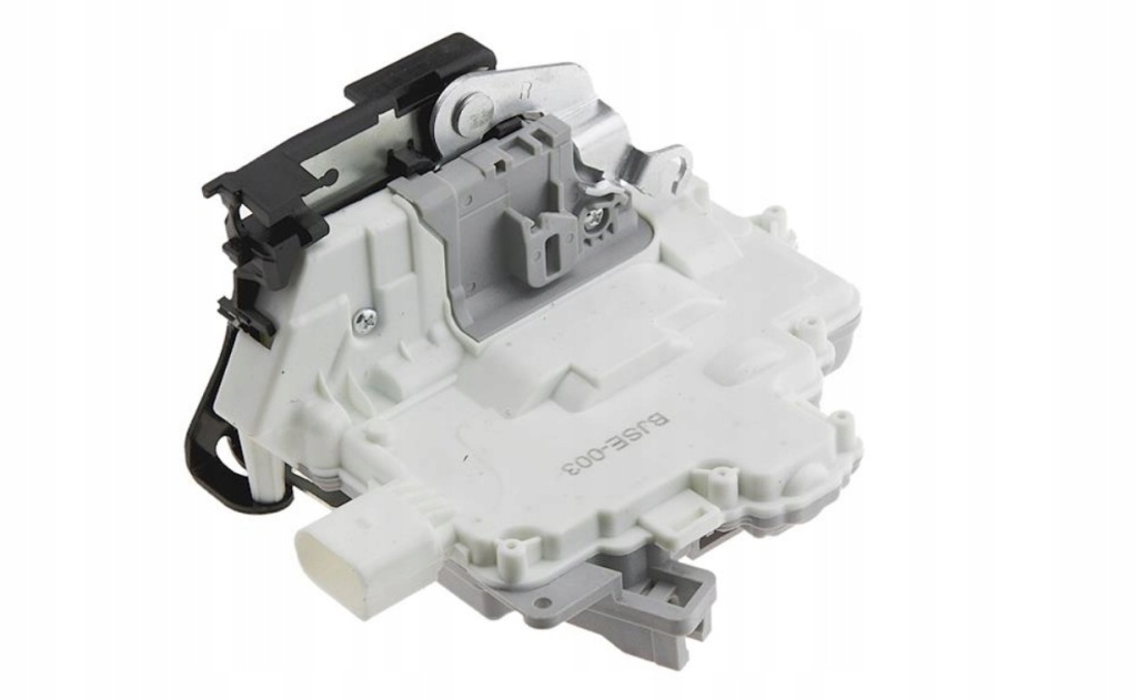 фото №1, Замок двері перед правий seat altea xl toledo iii