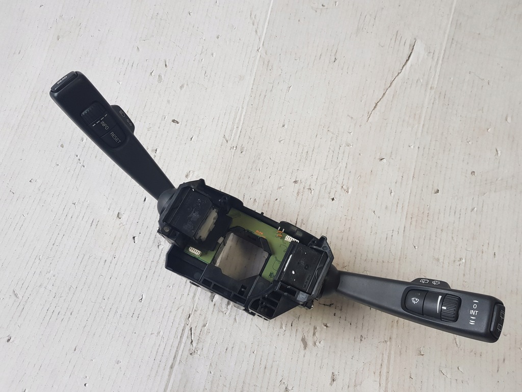 фото №1, Перемикач комбінований volvo s60 v60 xc60 lift