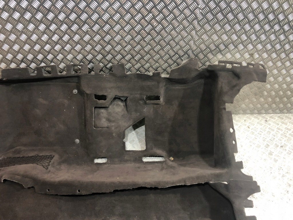 фото №5, Коврик правый porsche panamera 970 1