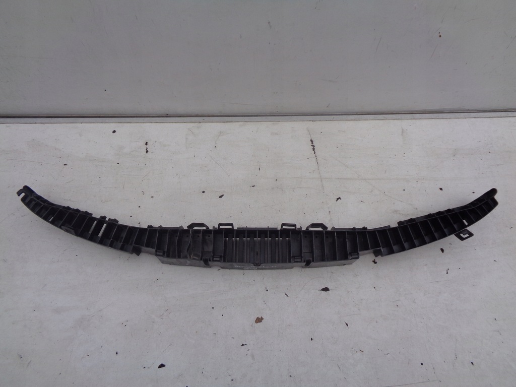 фото №3, Абсорбер бампера передний renault clio iii