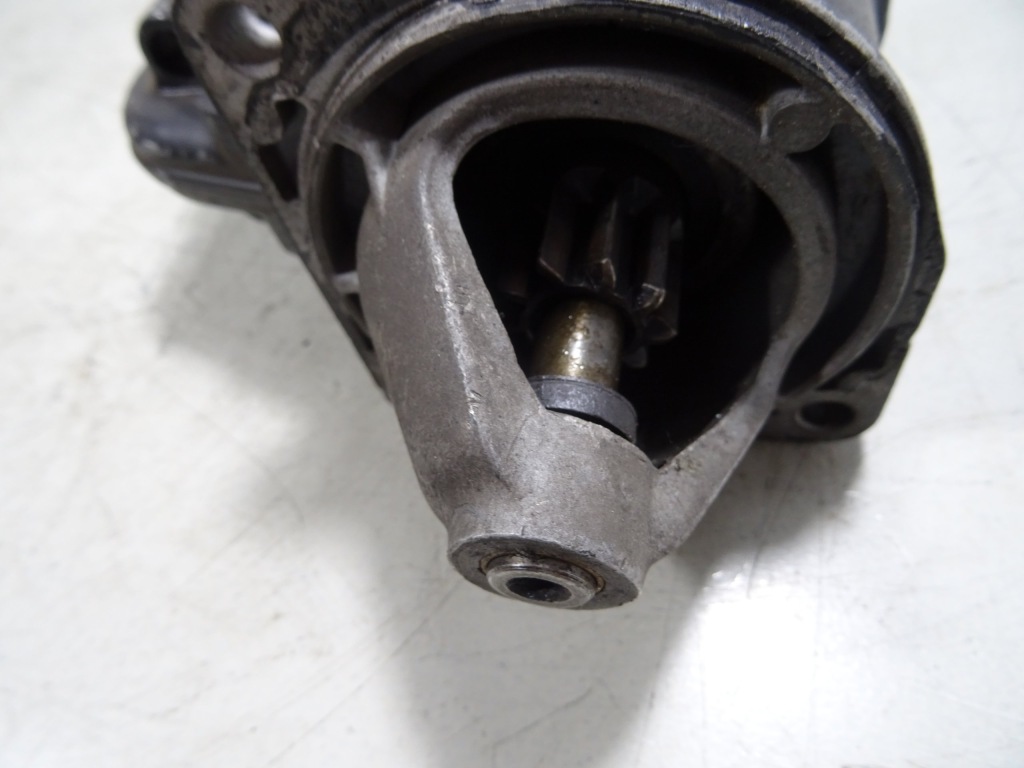 Стартер bosch 0001208203 12v volvo penta Оригінал