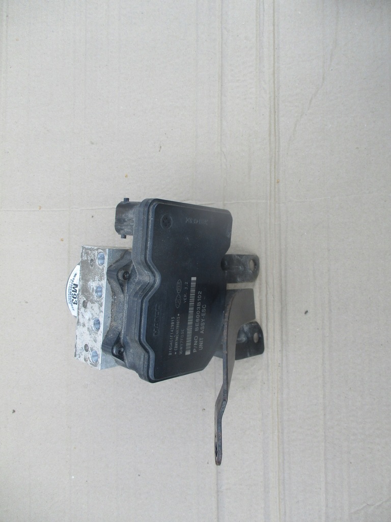 фото №1, Hyundai ix35 1.6 gdi насос abs 58920-2y940