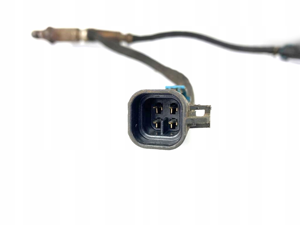 фото №4, Cadillac escalade gmc yukon 5.3 6.0 датчик лямбда-зонд