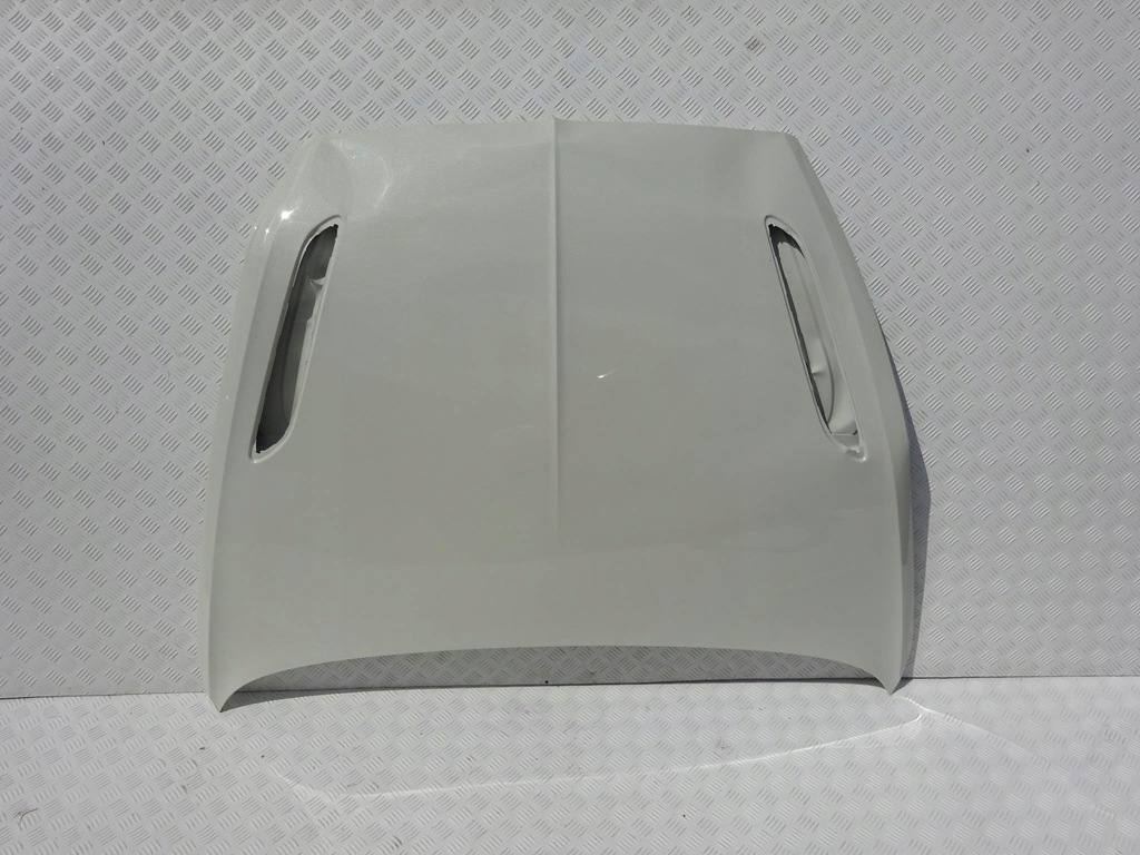 фото №1, Bentley continental supersports 17-19 капот