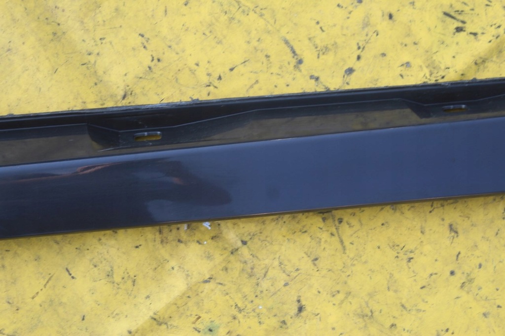 фото №5, Молдинг порог правый bok a6 c7 sedan