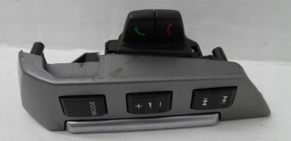 фото №5, Переключатель руля range rover sport i l320