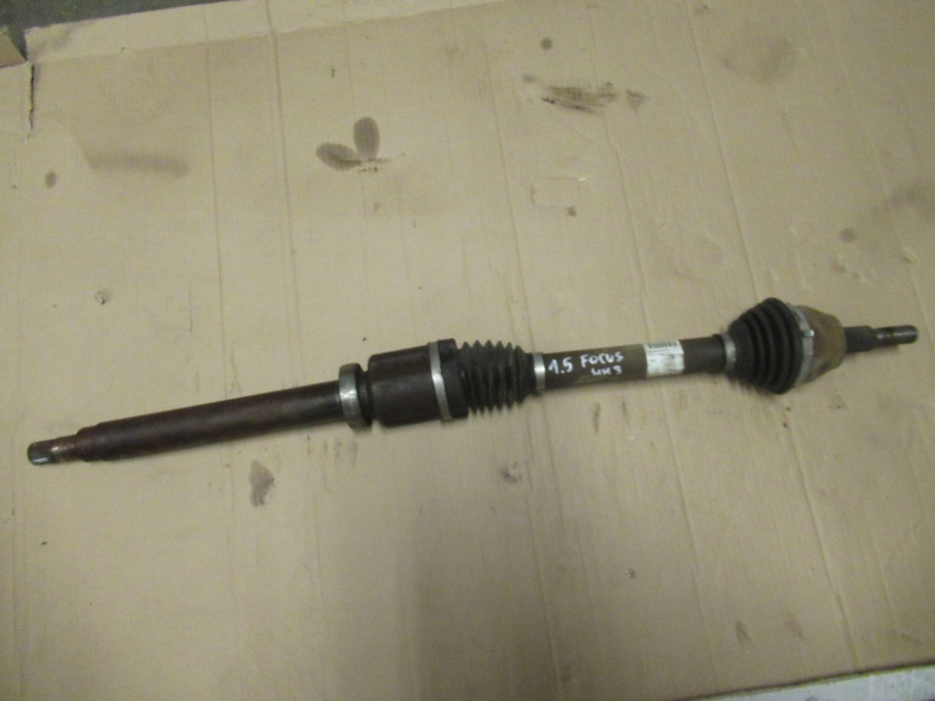 Купить Ford focus mk3 приводной вал правая rmav61-3b436-c2d