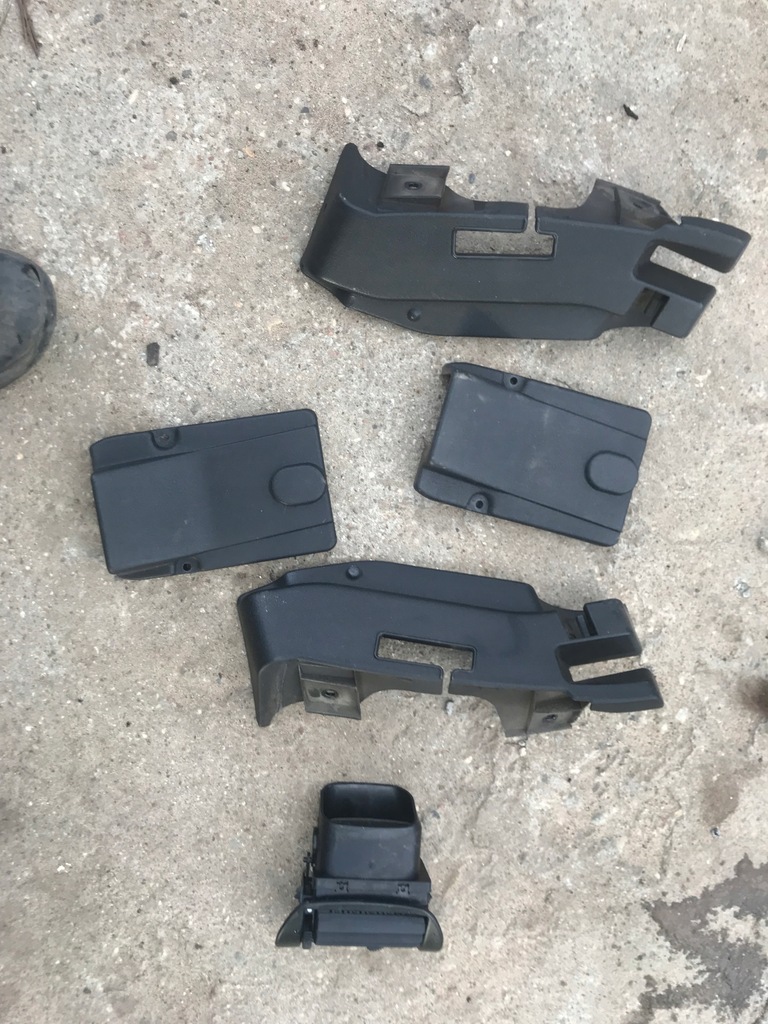 фото №10, Притиск зчеплення диск комплект 0,9 seicento panda