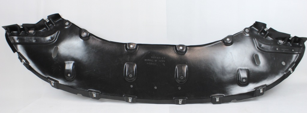 фото №1, Защита pod бампер nowa chrysler pacifica 17-