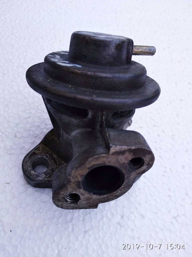 фото №1, Cirrus stratus sebring 2.5 клапан рециркуляції egr