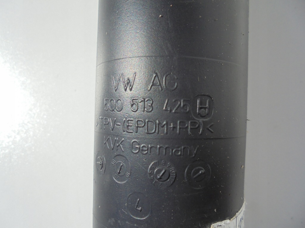 фото №8, Vw t-roc амортизатор задня 5q0512013kr 2017-2019