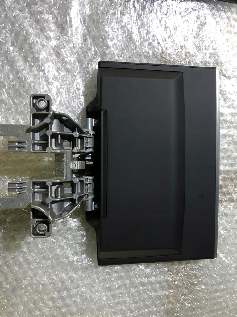 фото №8, Audi a8 s8 d4 задние мониторы система rse комплект 4h0919709c 4h0035762m