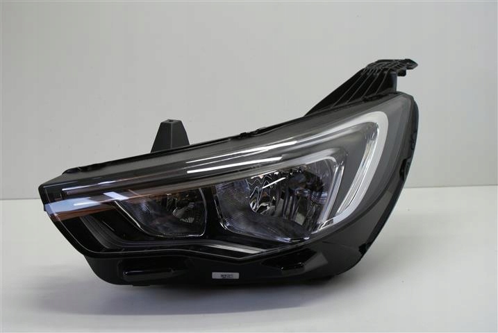 фото №1, Opel оригинальный номер 39107635 лампа