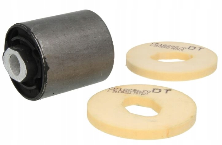 фото №1, Сайлентблок підвіска кабіни scania r 4 перед