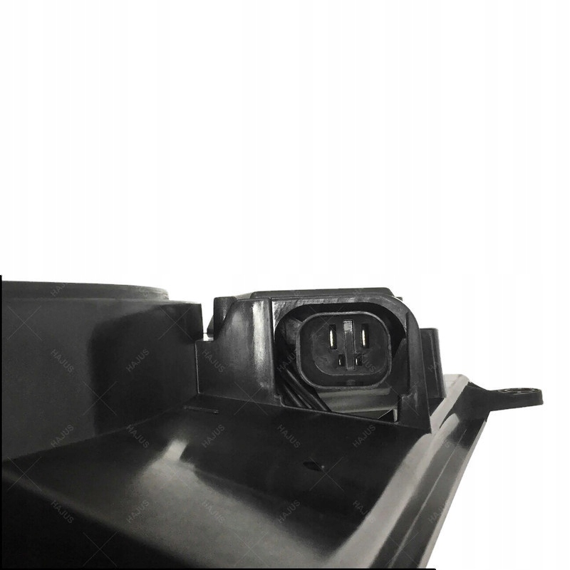 фото №3, Ml w164 gl x164 r klasa w251 вентилятор радиатора