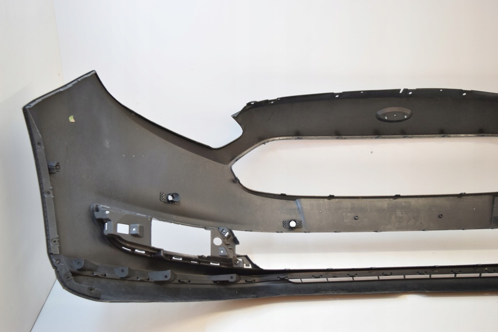 фото №7, Ford c-max mk2 ii бампер перед передній