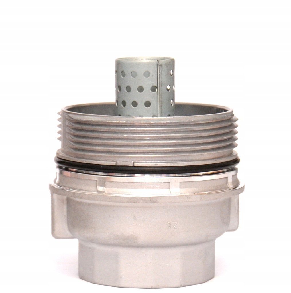 фото №5, Корпус фільтра оливи 1652031040 toyota camry rav4 avalon hiace highlander