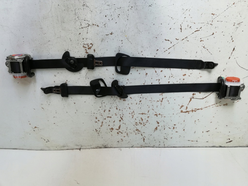 Купити Mercedes a-klasa w177 w 177 ремені безпеки