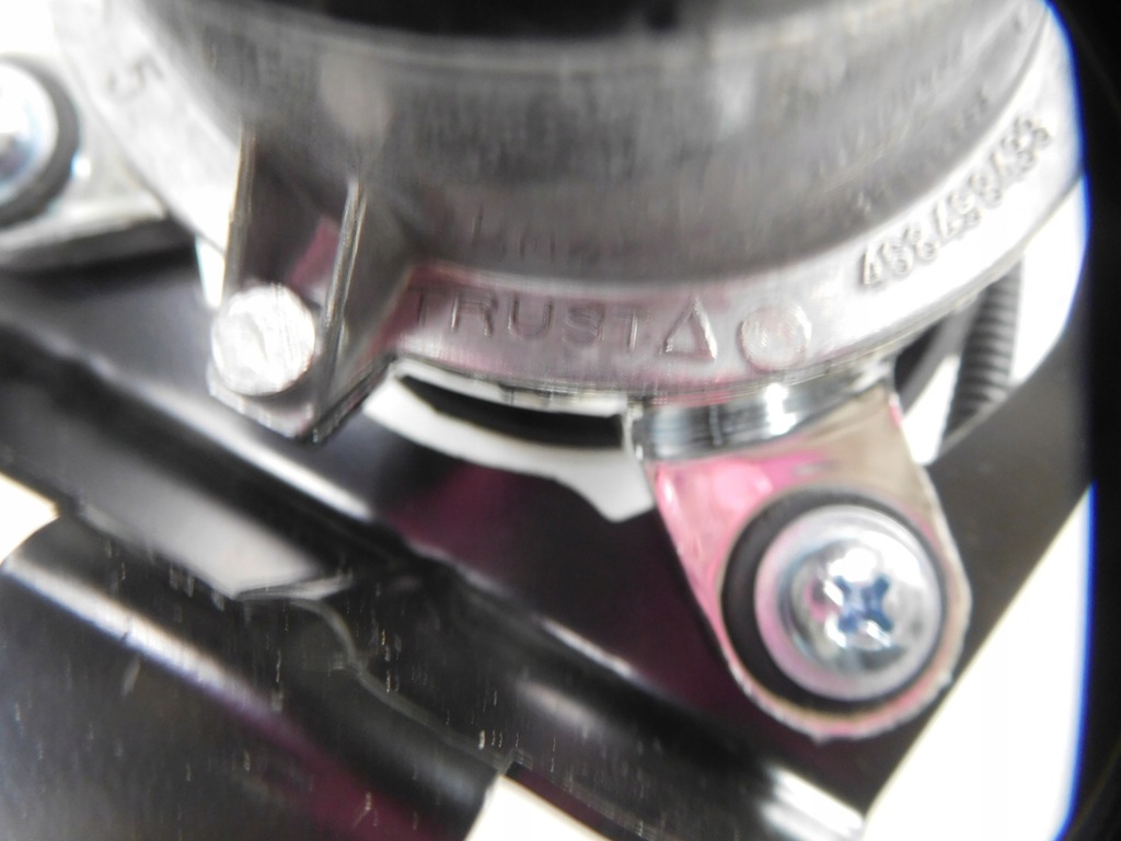 фото №5, Фара протитуманний задня lancia 51745745