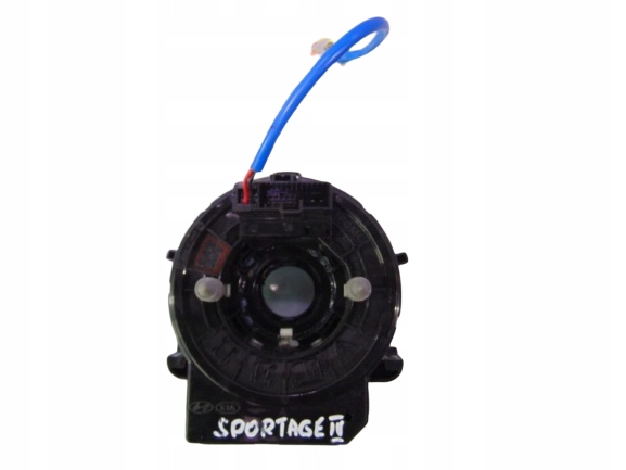 фото №1, Стрічка шлейф керма esp k5013f1001 sportage iv