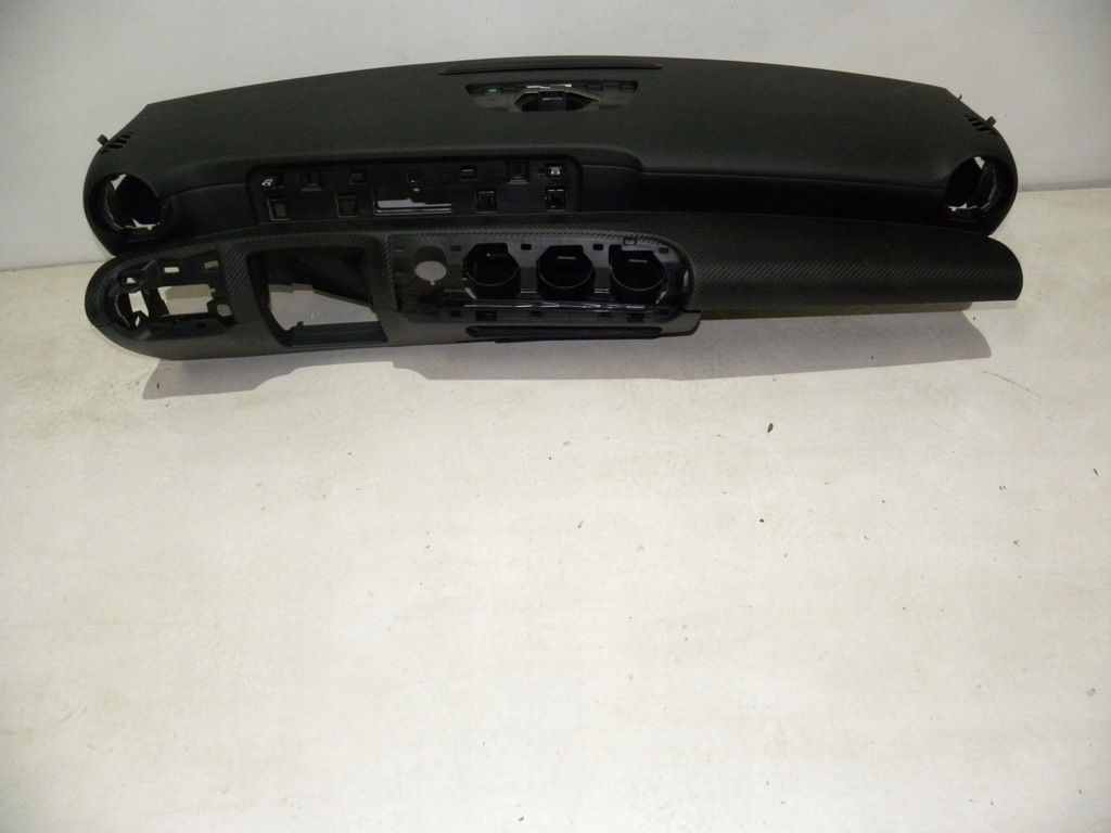 фото №2, Mercedes a-klasa w177 приборная панель подушка безопасности ремни комплект