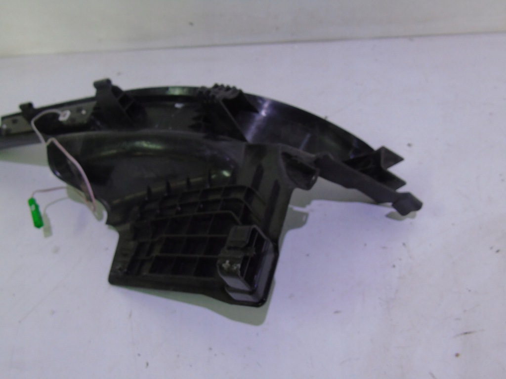 фото №5, Volvo s90 лівий пластик поріг 31377618